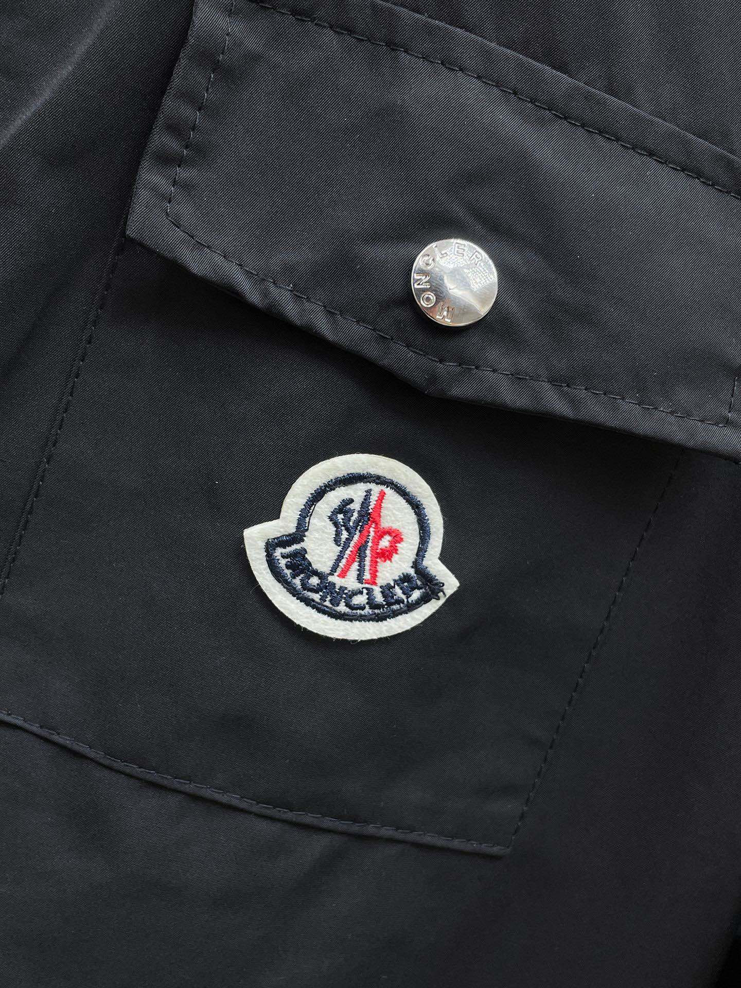 Moncler Male Jacket S-m-l-xl