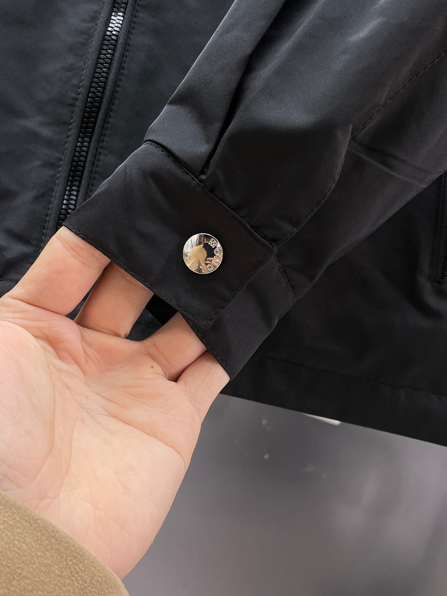 Moncler Male Jacket S-m-l-xl