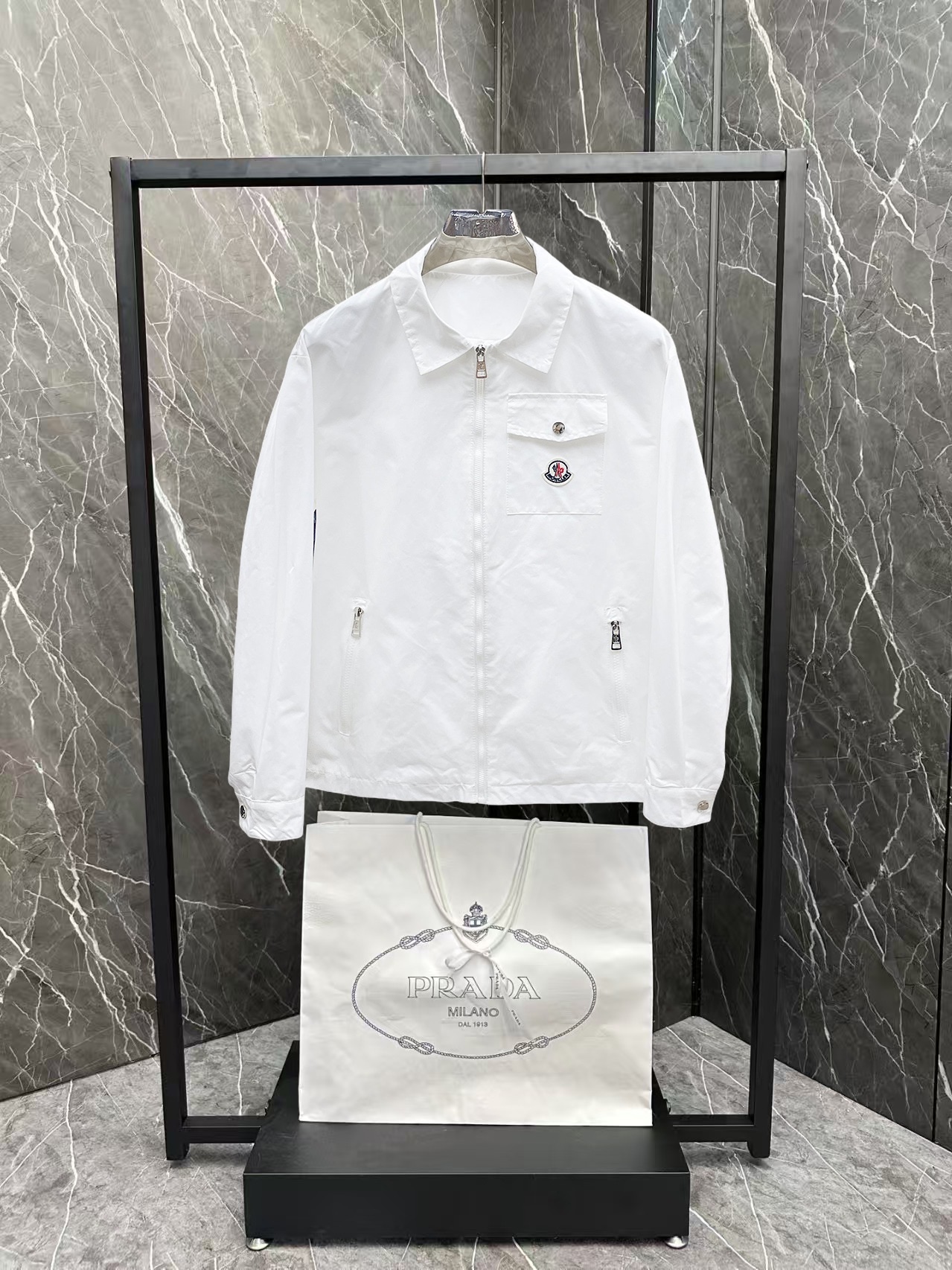 Moncler Male Jacket S-m-l-xl