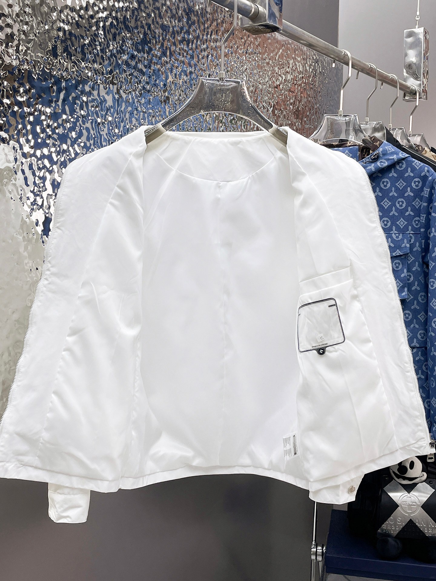 Moncler Male Jacket S-m-l-xl
