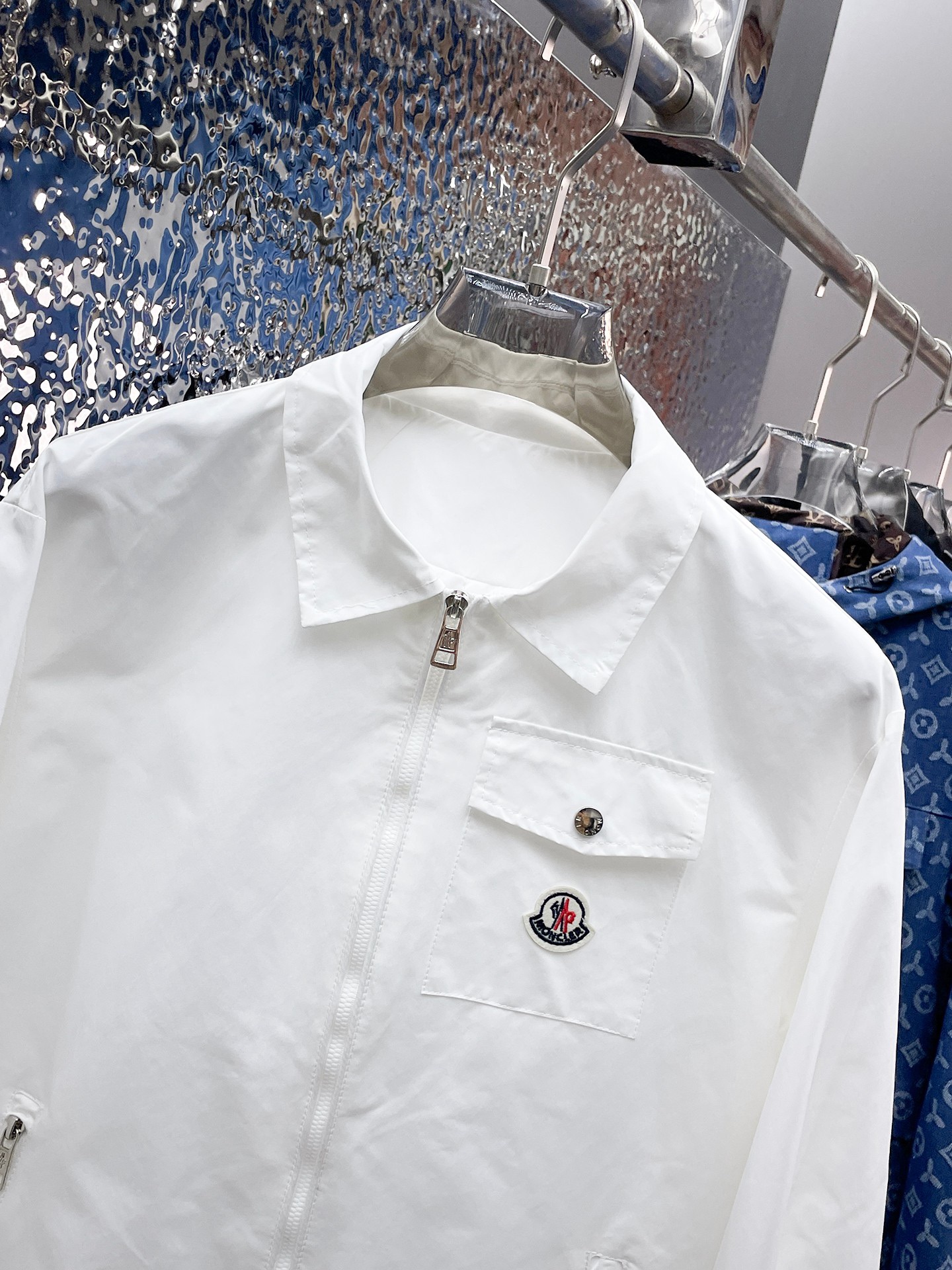 Moncler Male Jacket S-m-l-xl