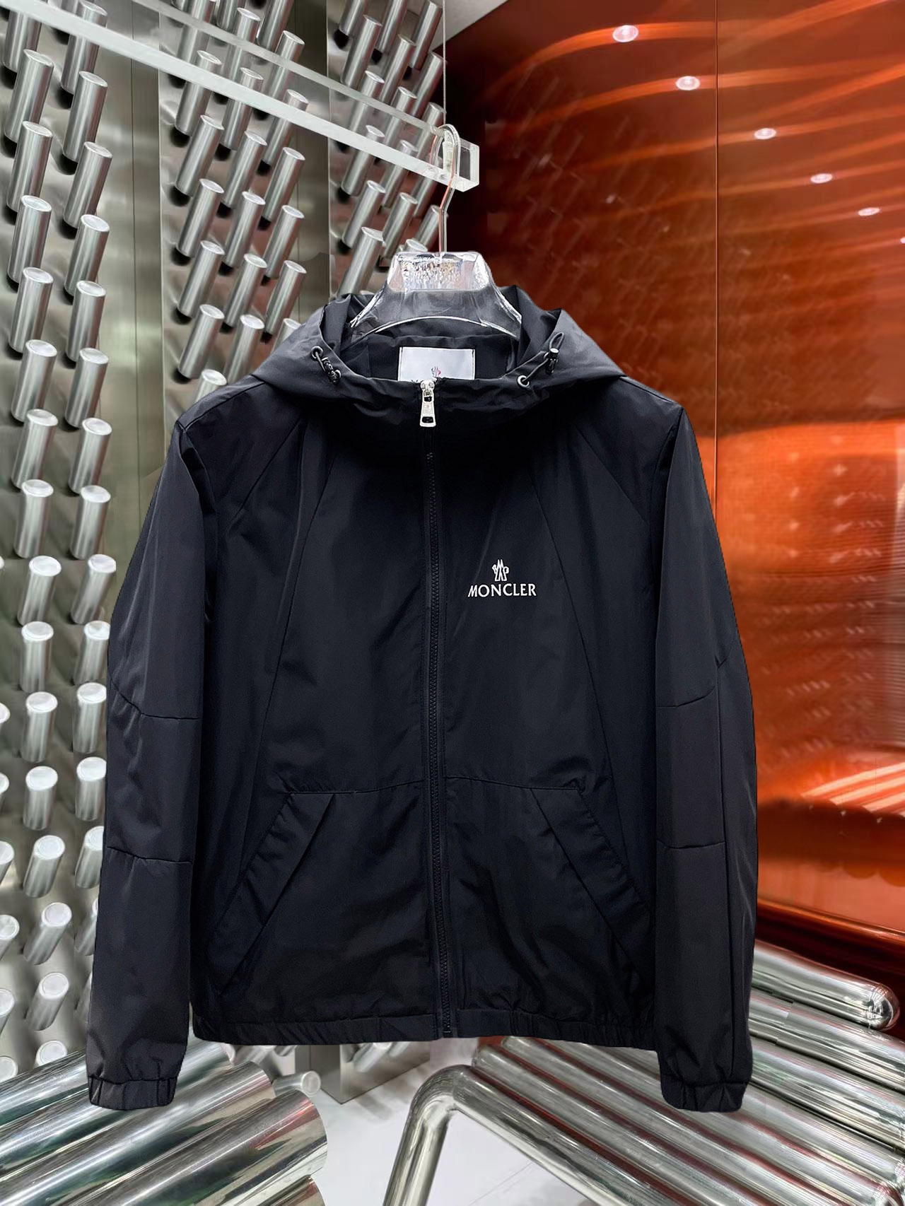 Moncler Male Jacket S-m-l-xl