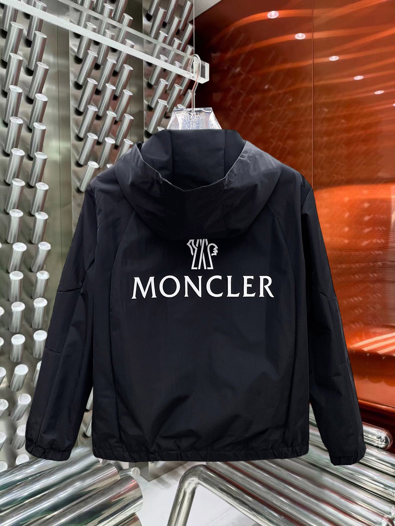 Moncler Male Jacket S-m-l-xl