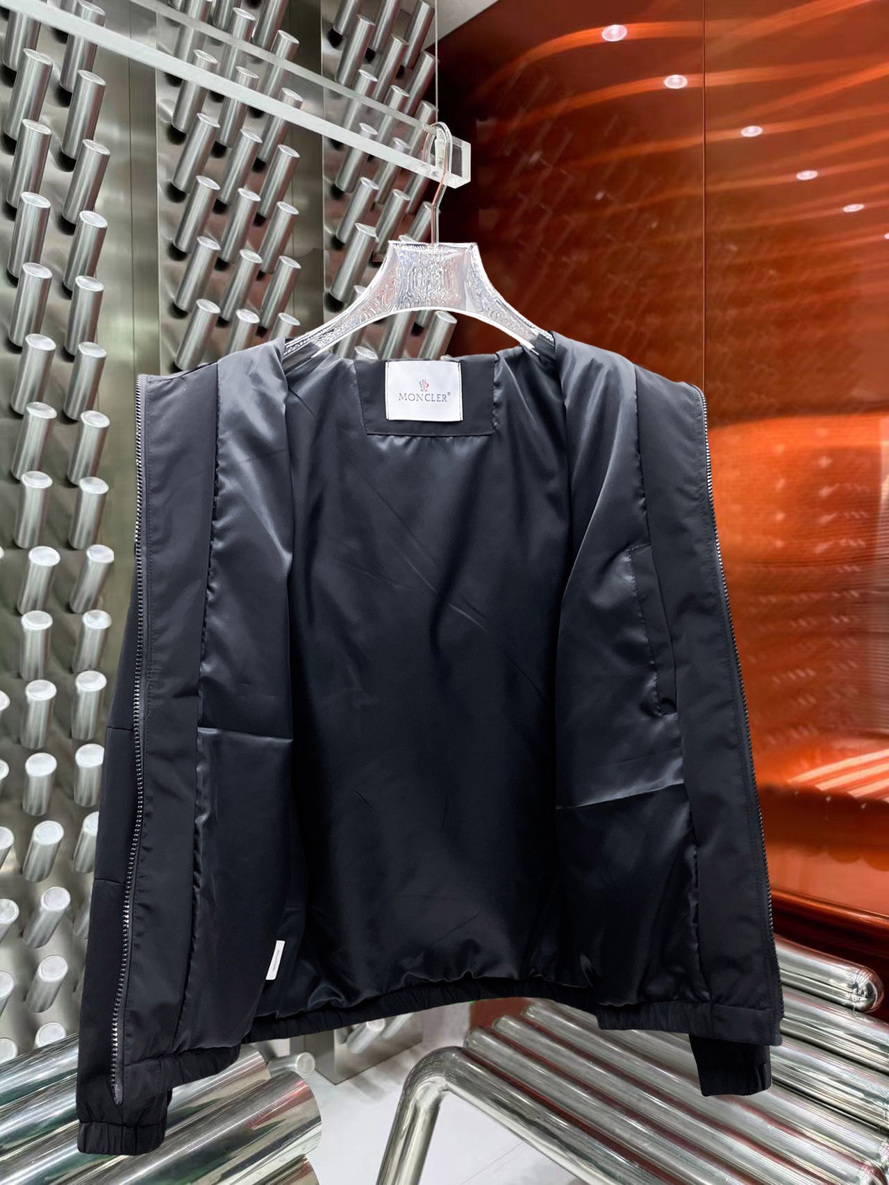 Moncler Male Jacket S-m-l-xl