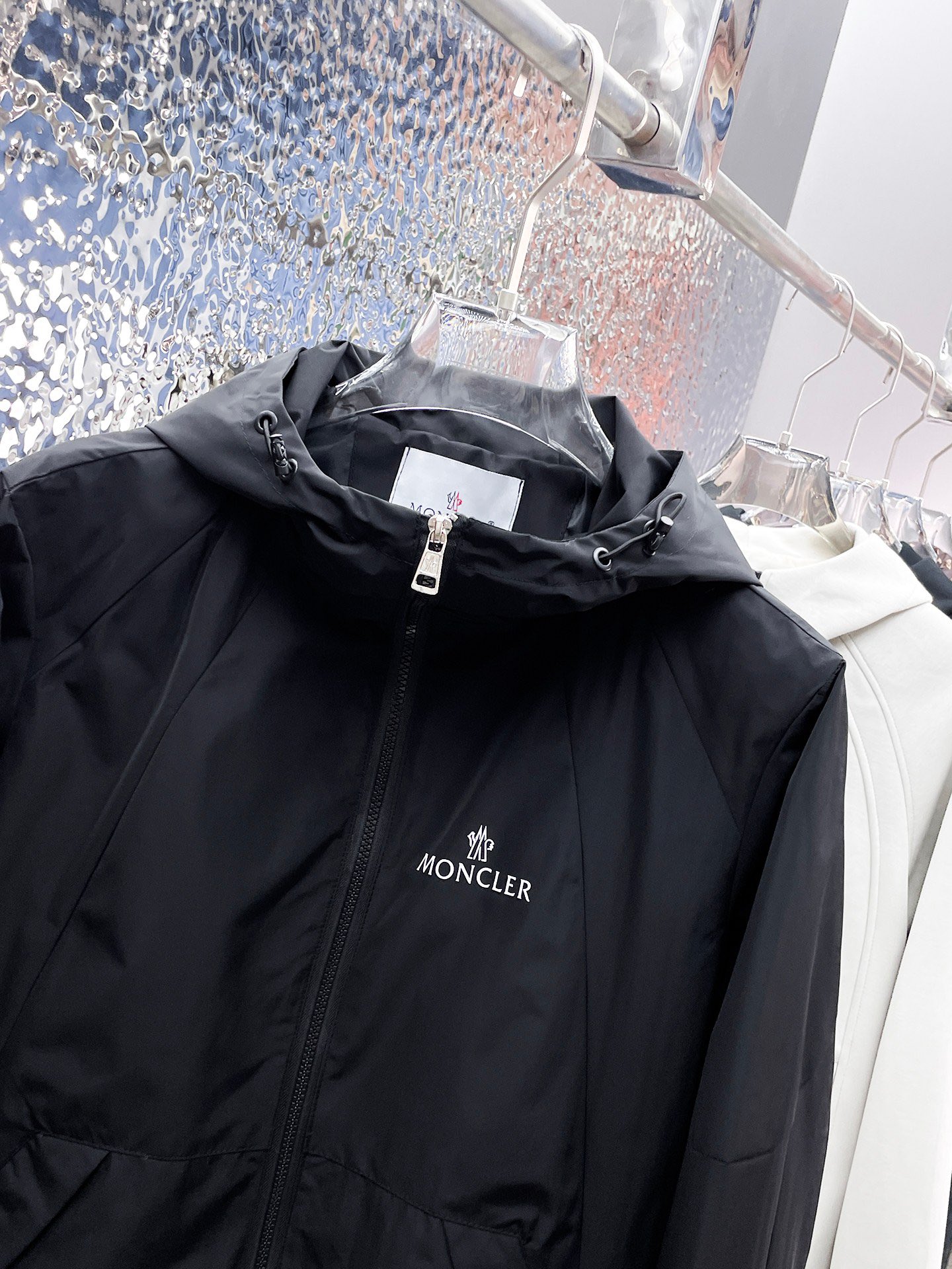 Moncler Male Jacket S-m-l-xl