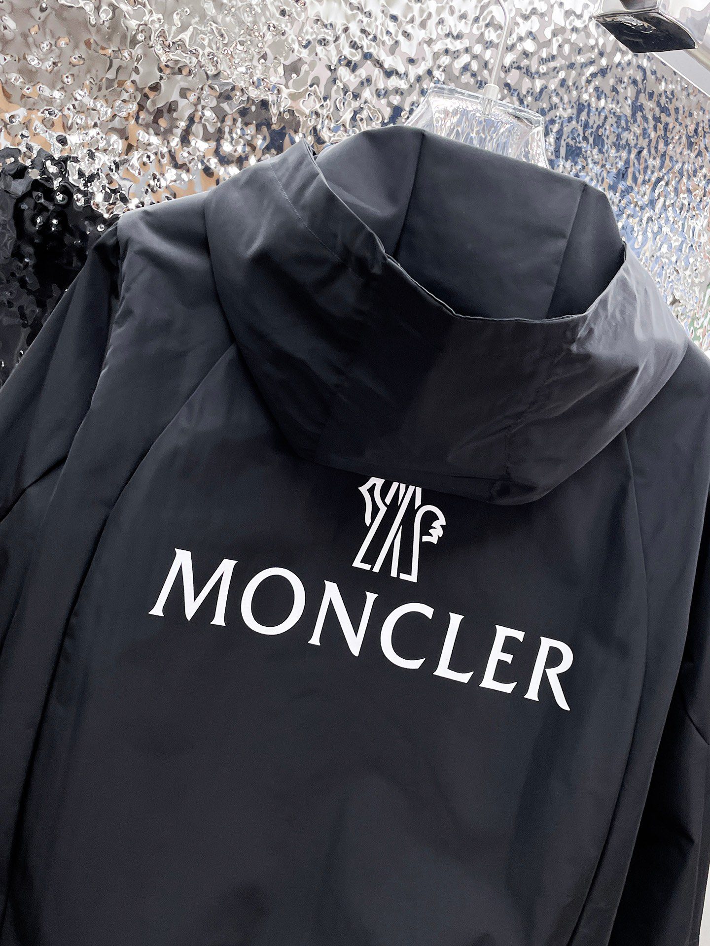 Moncler Male Jacket S-m-l-xl