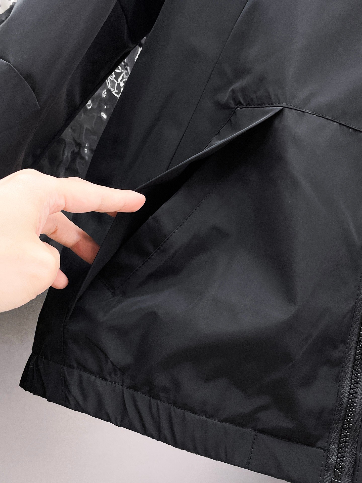 Moncler Male Jacket S-m-l-xl