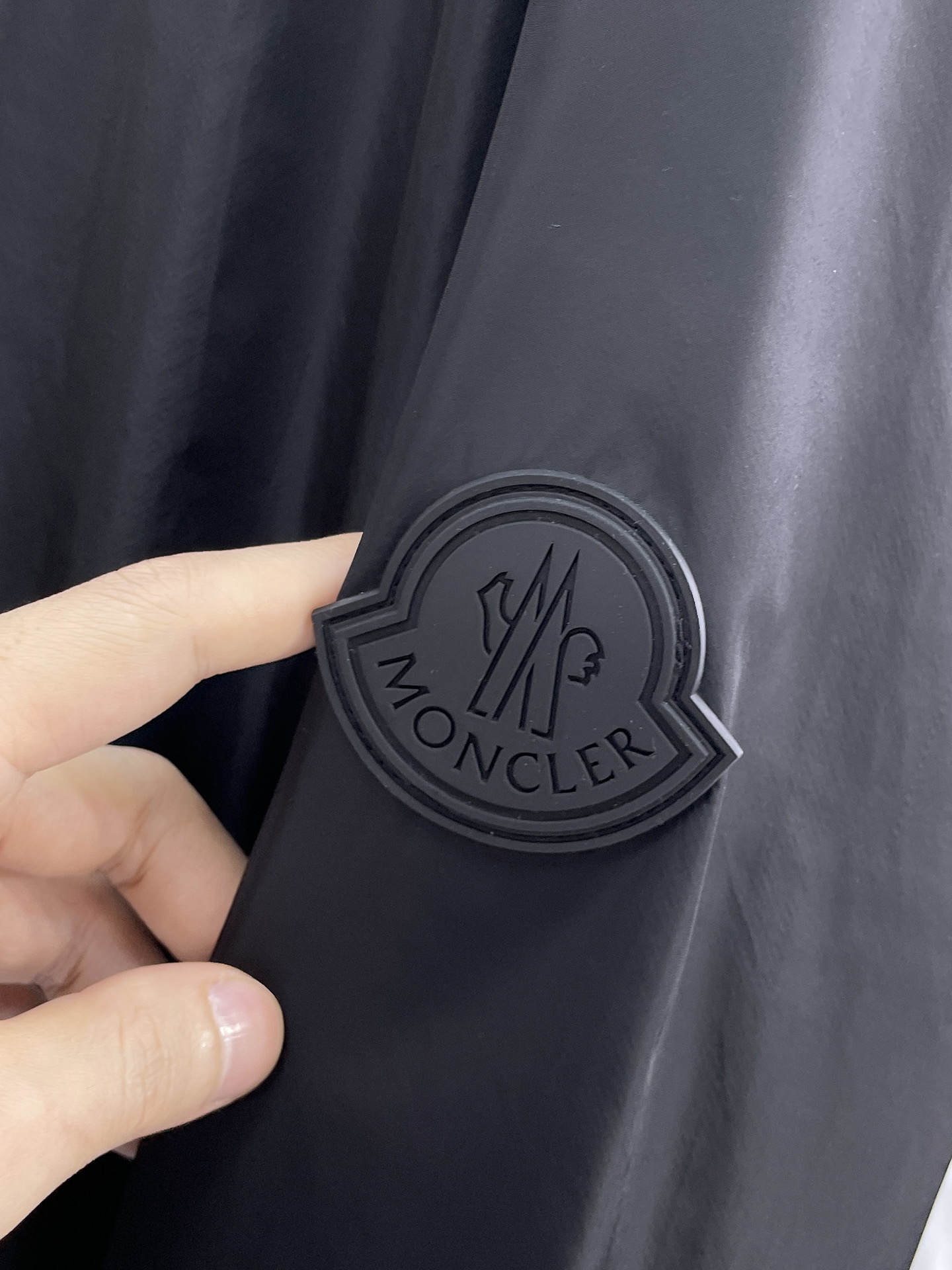 Moncler Male Jacket M-l-xl