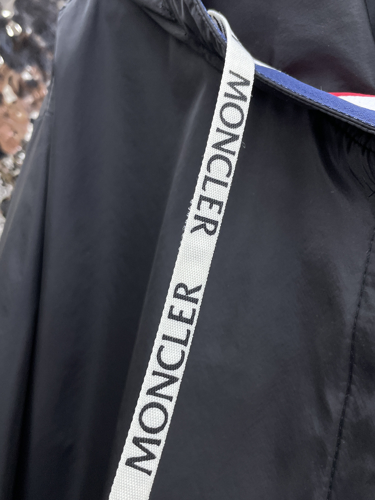 Moncler Male Jacket M-l-xl