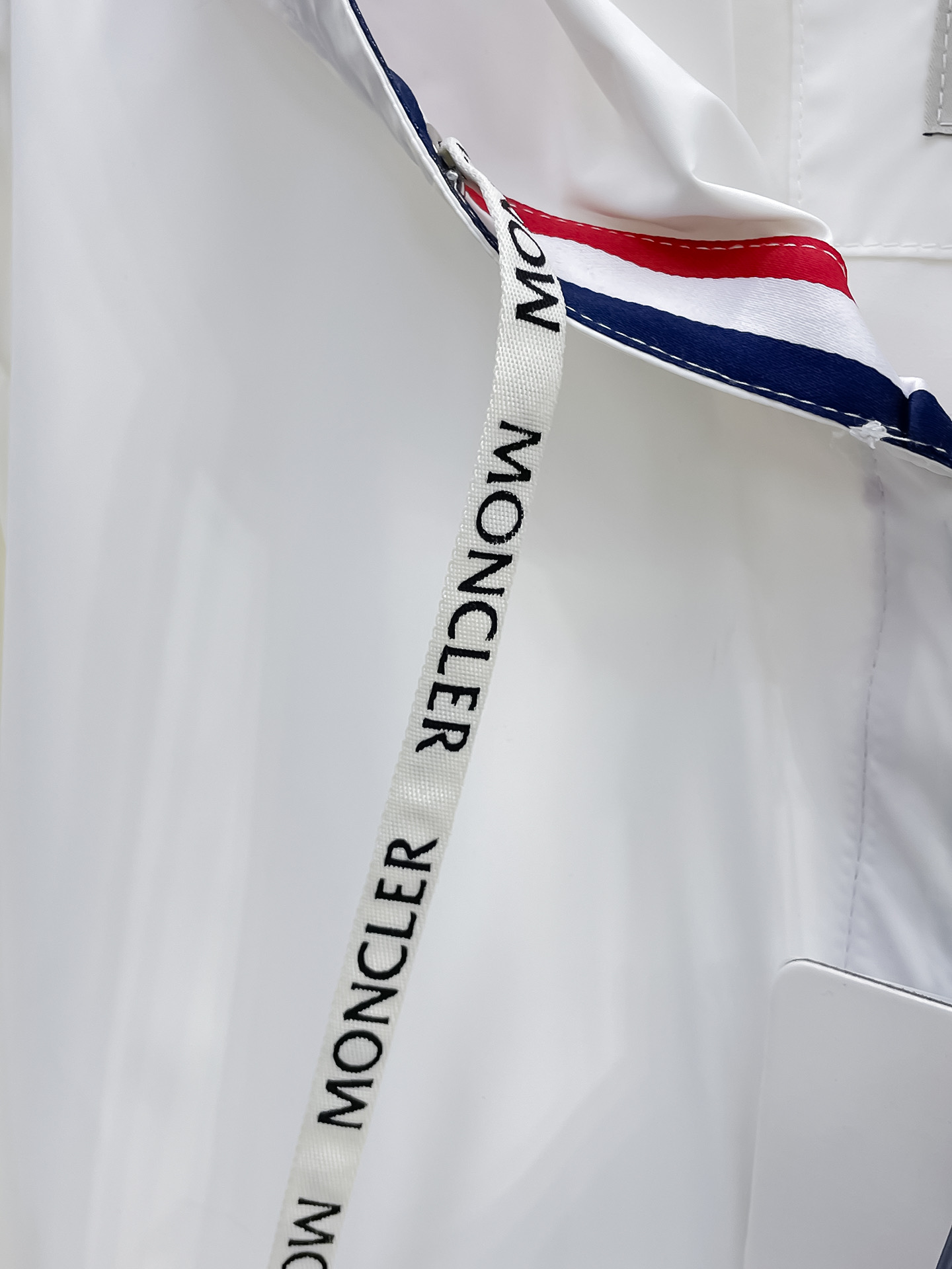 Moncler Male Jacket M-l-xl