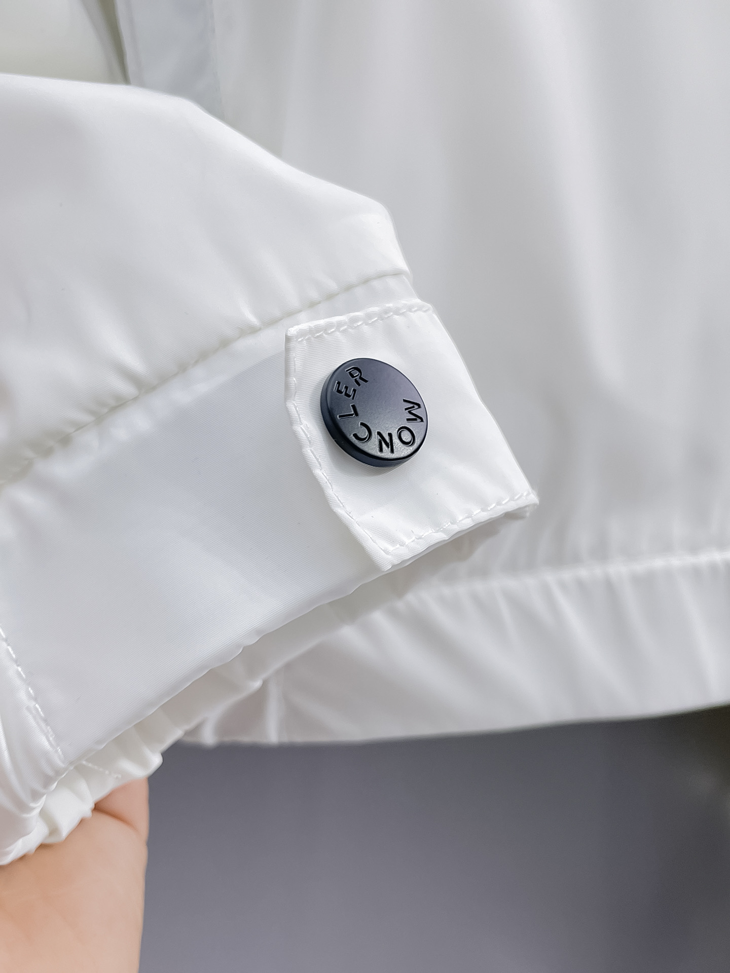 Moncler Male Jacket M-l-xl