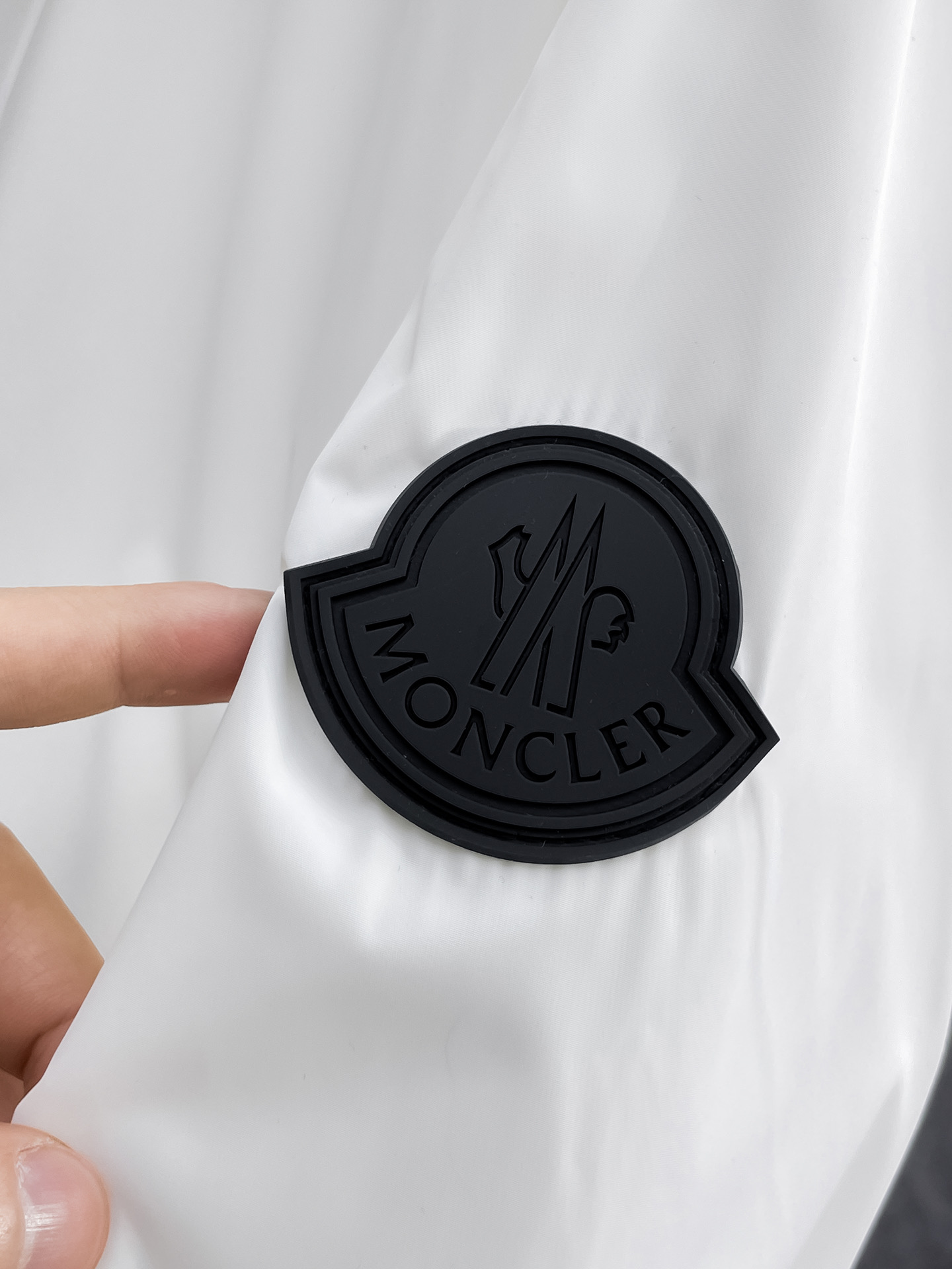 Moncler Male Jacket M-l-xl