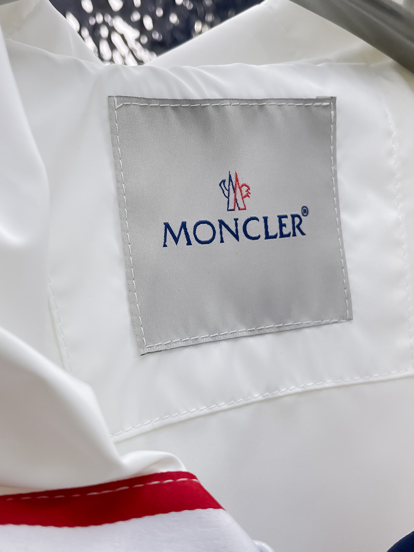 Moncler Male Jacket M-l-xl