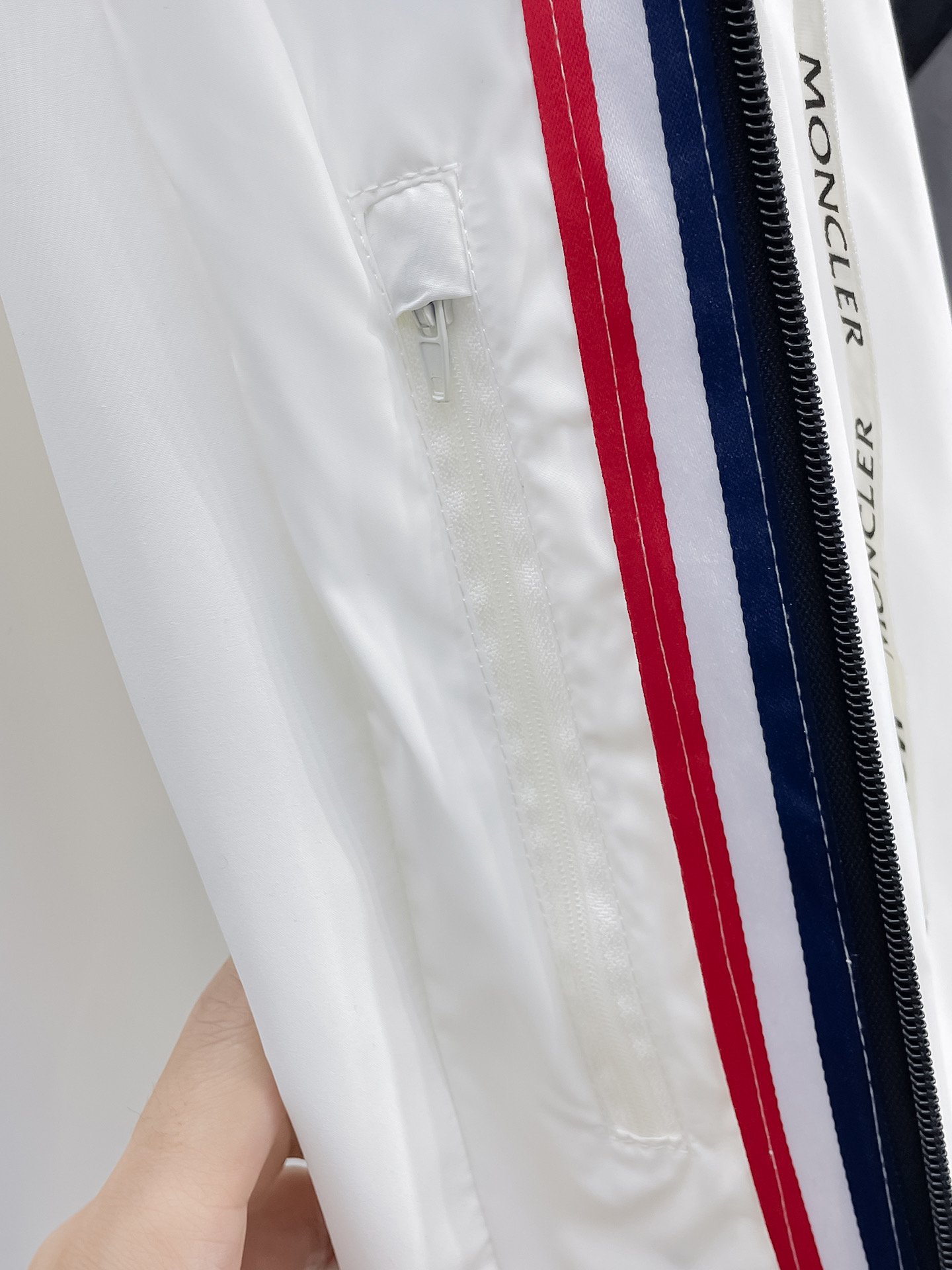 Moncler Male Jacket M-l-xl