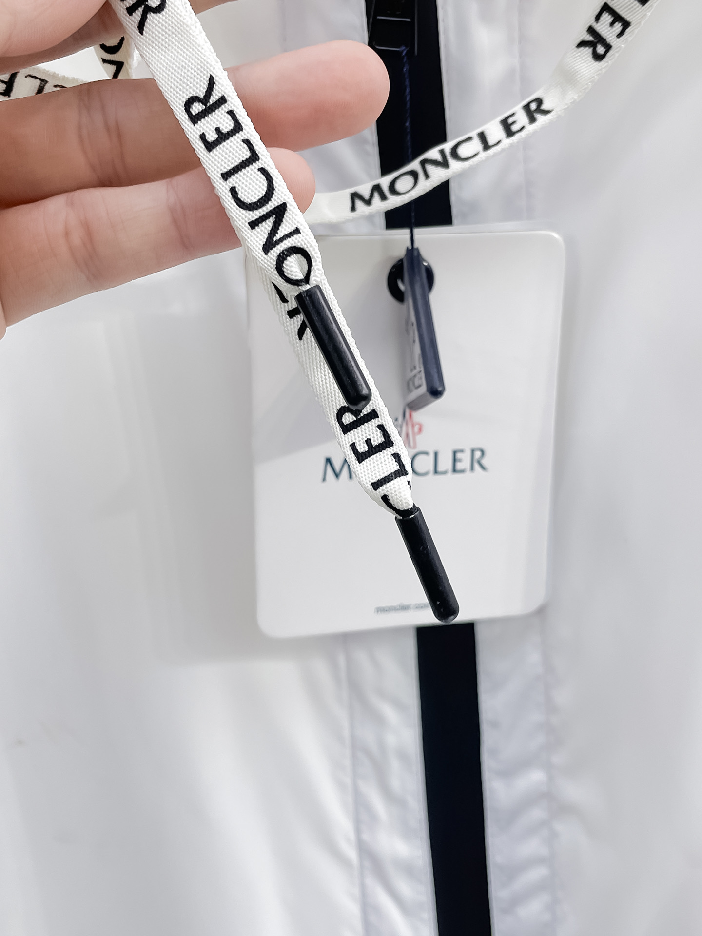 Moncler Male Jacket M-l-xl