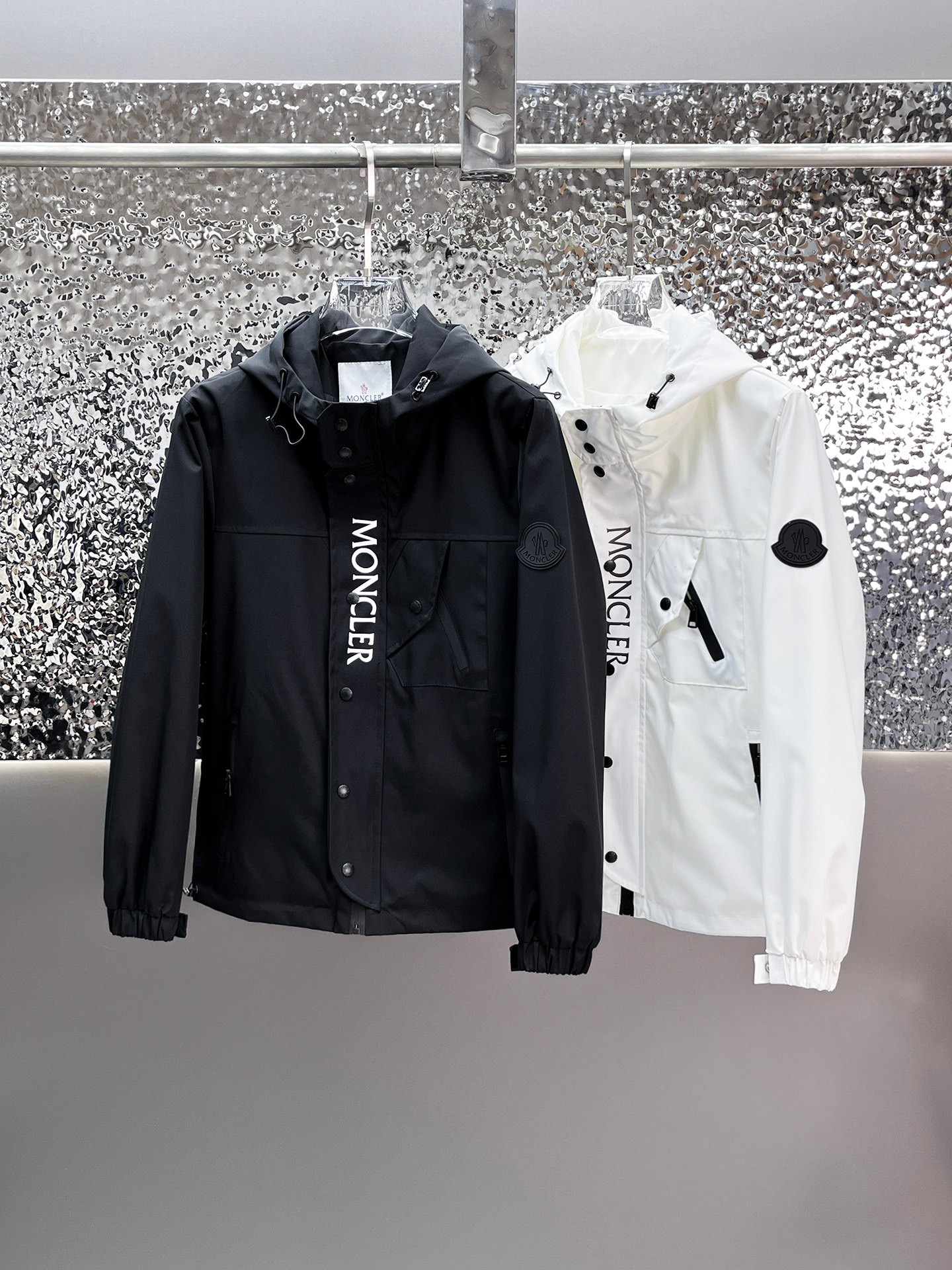 Moncler Male Jacket S-m-l-xl