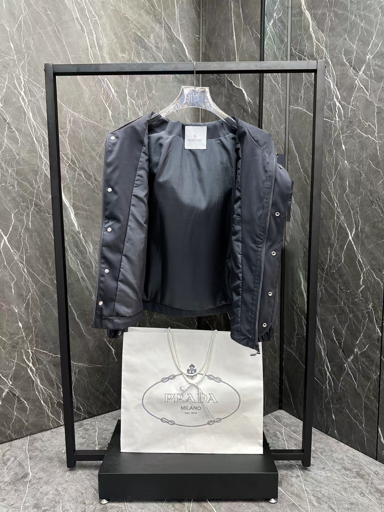 Moncler Male Jacket S-m-l-xl