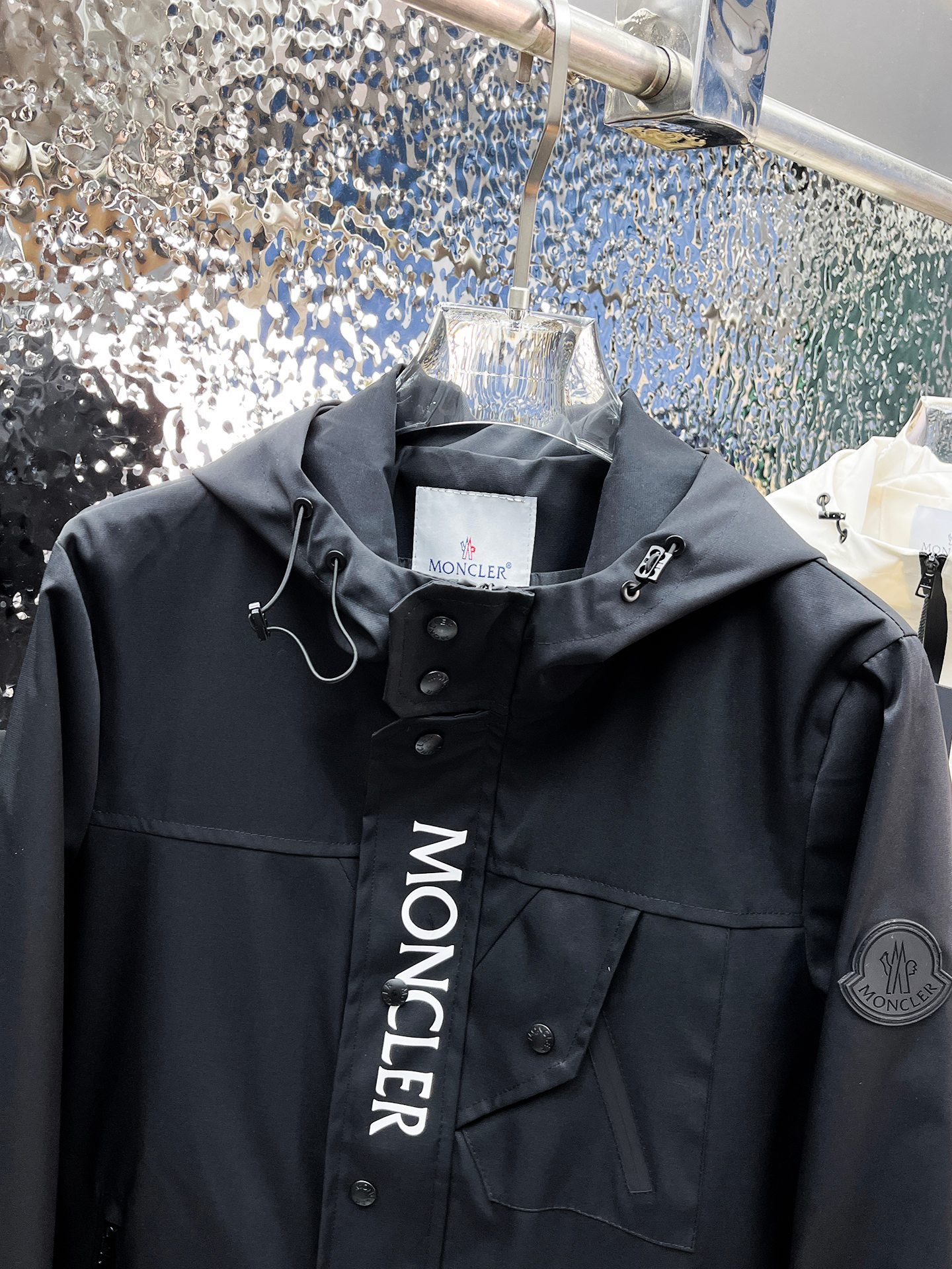 Moncler Male Jacket S-m-l-xl