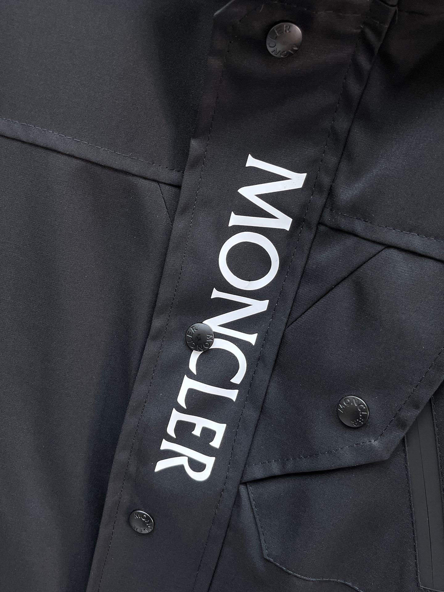 Moncler Male Jacket S-m-l-xl