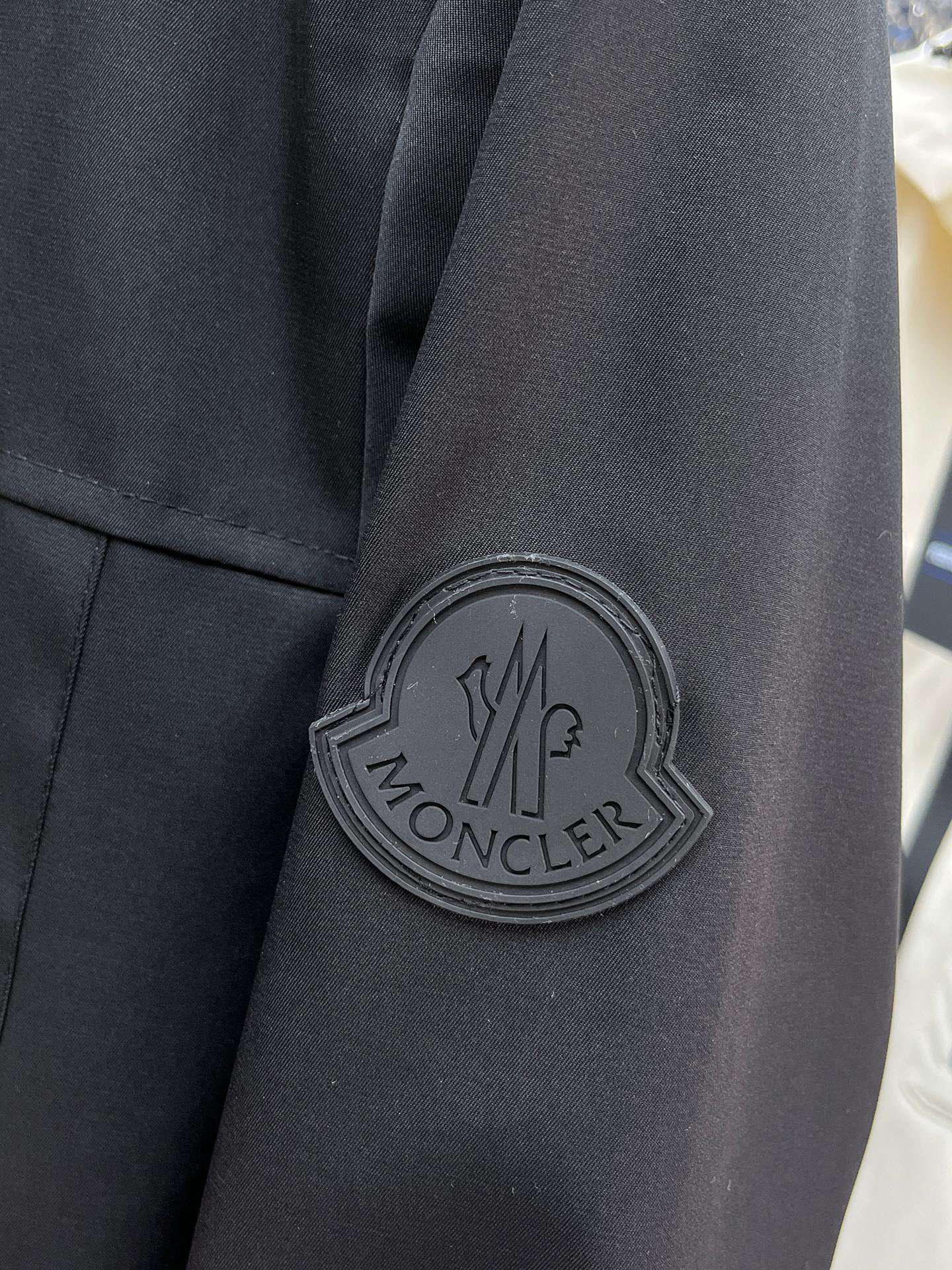 Moncler Male Jacket S-m-l-xl