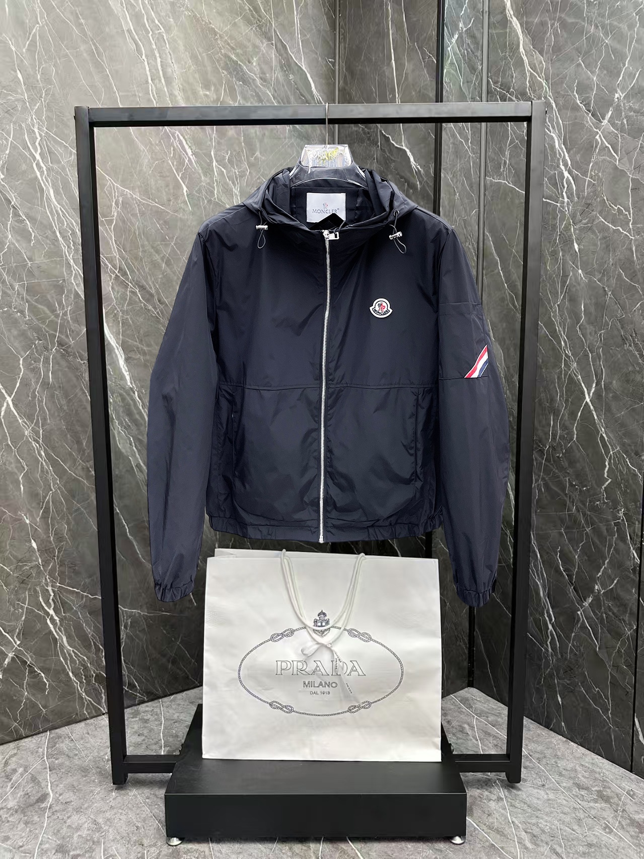 Moncler Male Jacket S-m-l-xl