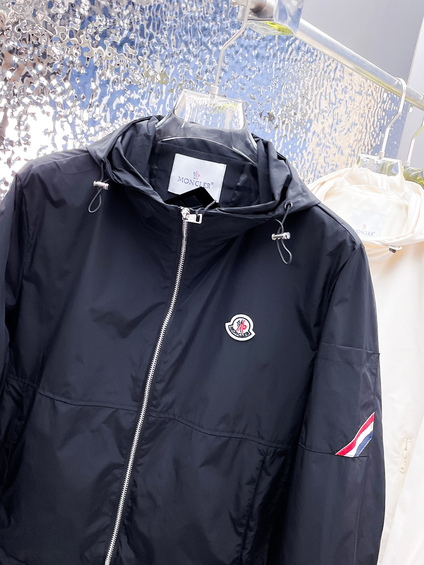 Moncler Male Jacket S-m-l-xl