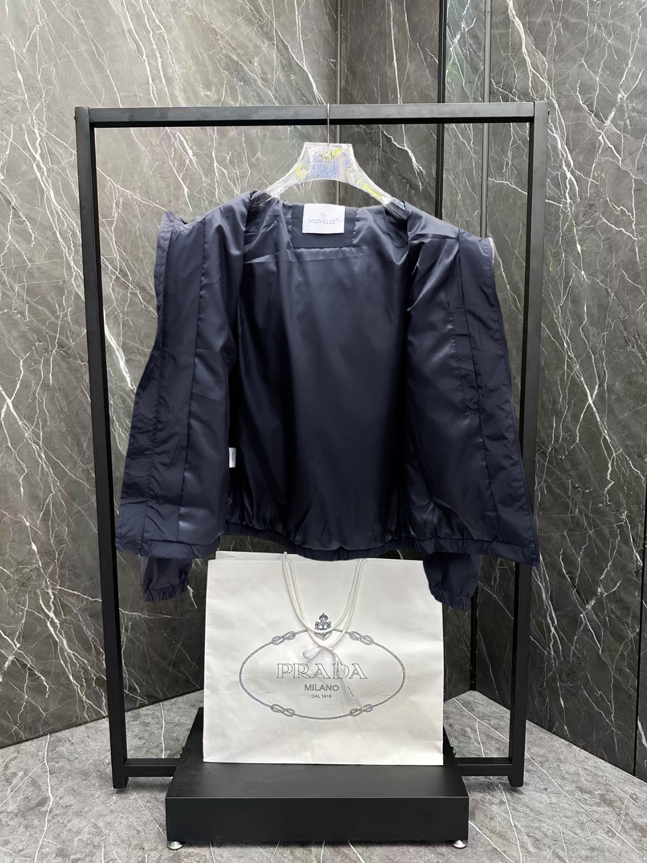 Moncler Male Jacket S-m-l-xl