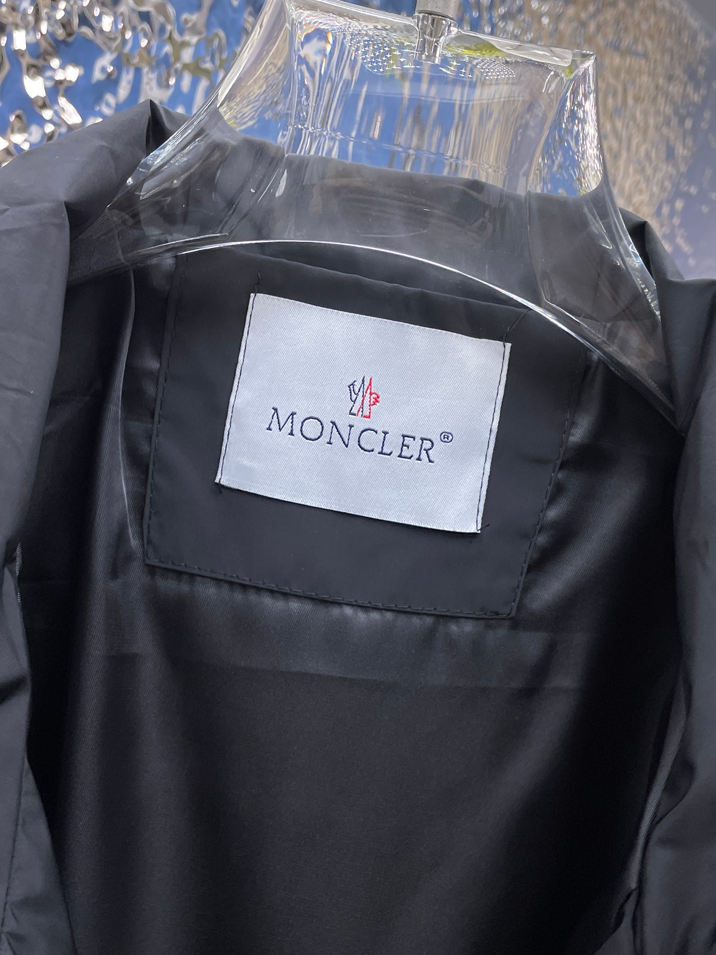 Moncler Male Jacket S-m-l-xl