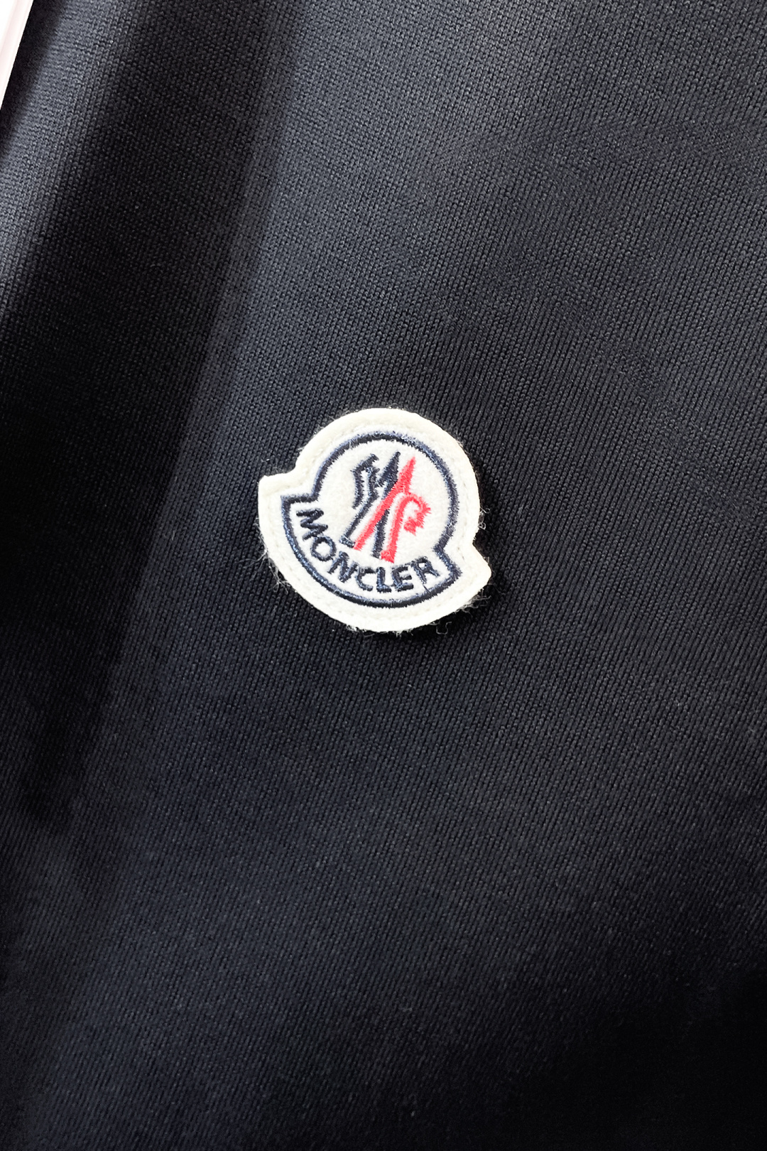 Moncler Basic Clothing Cotton S-m-l-xl
