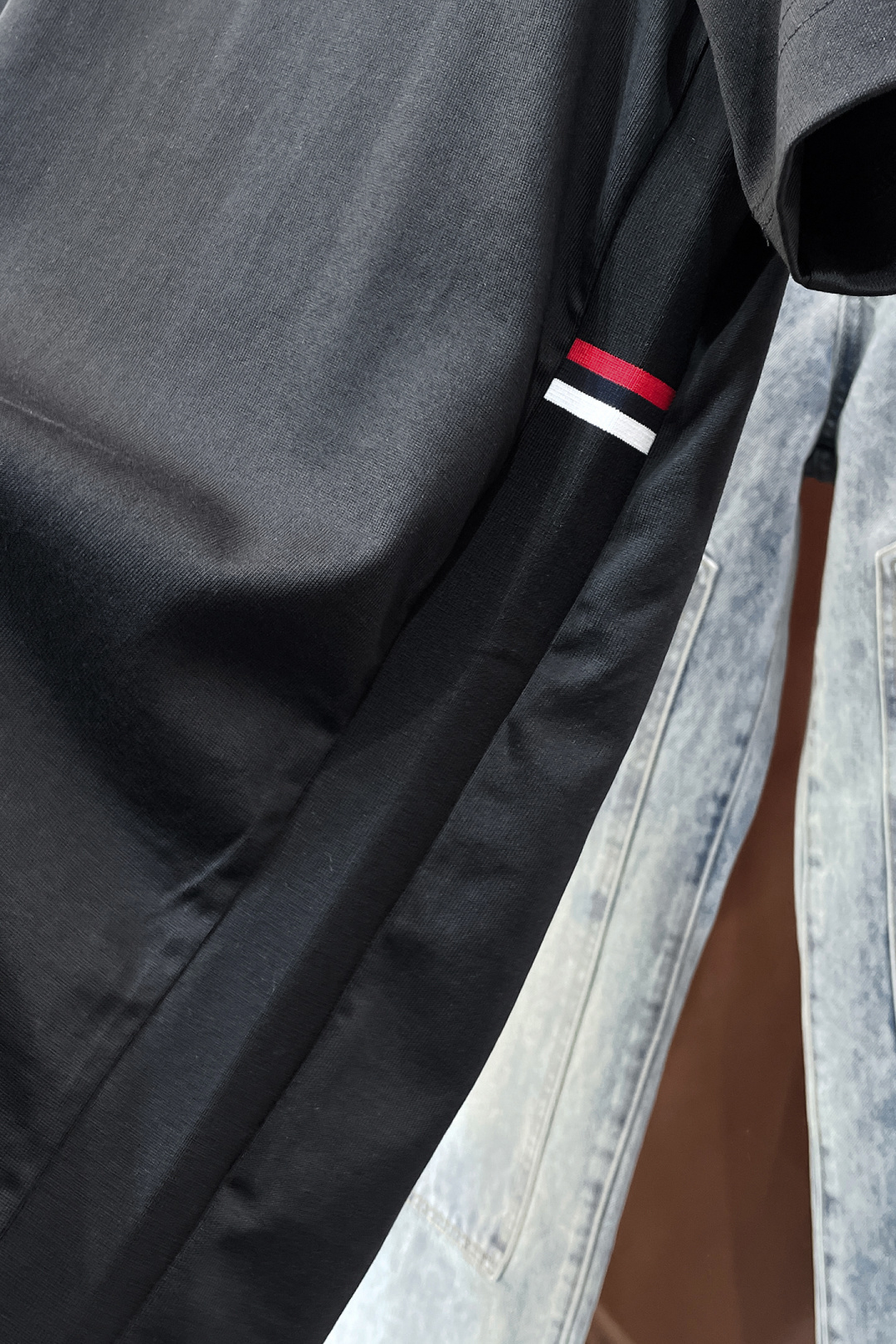 Moncler Basic Clothing Cotton S-m-l-xl