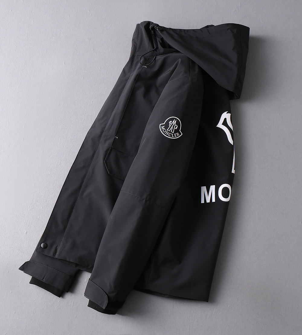 Moncler Male Jacket S-m-l-xl