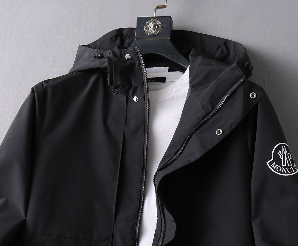 Moncler Male Jacket S-m-l-xl