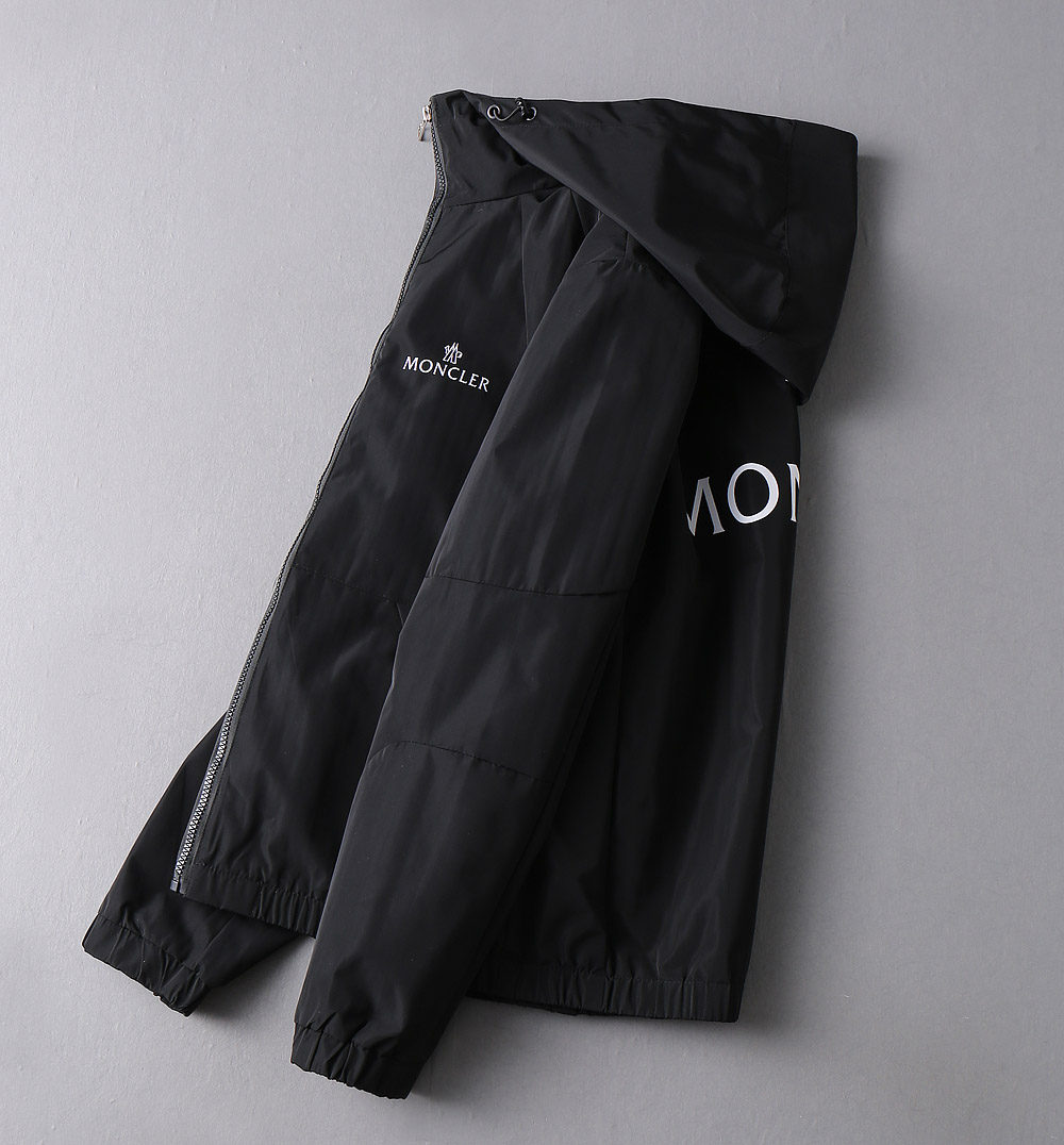 Moncler Male Jacket S-m-l-xl