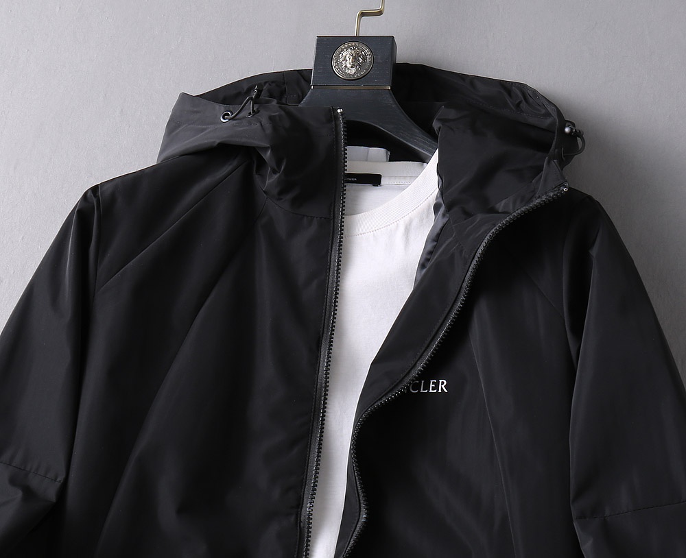 Moncler Male Jacket S-m-l-xl