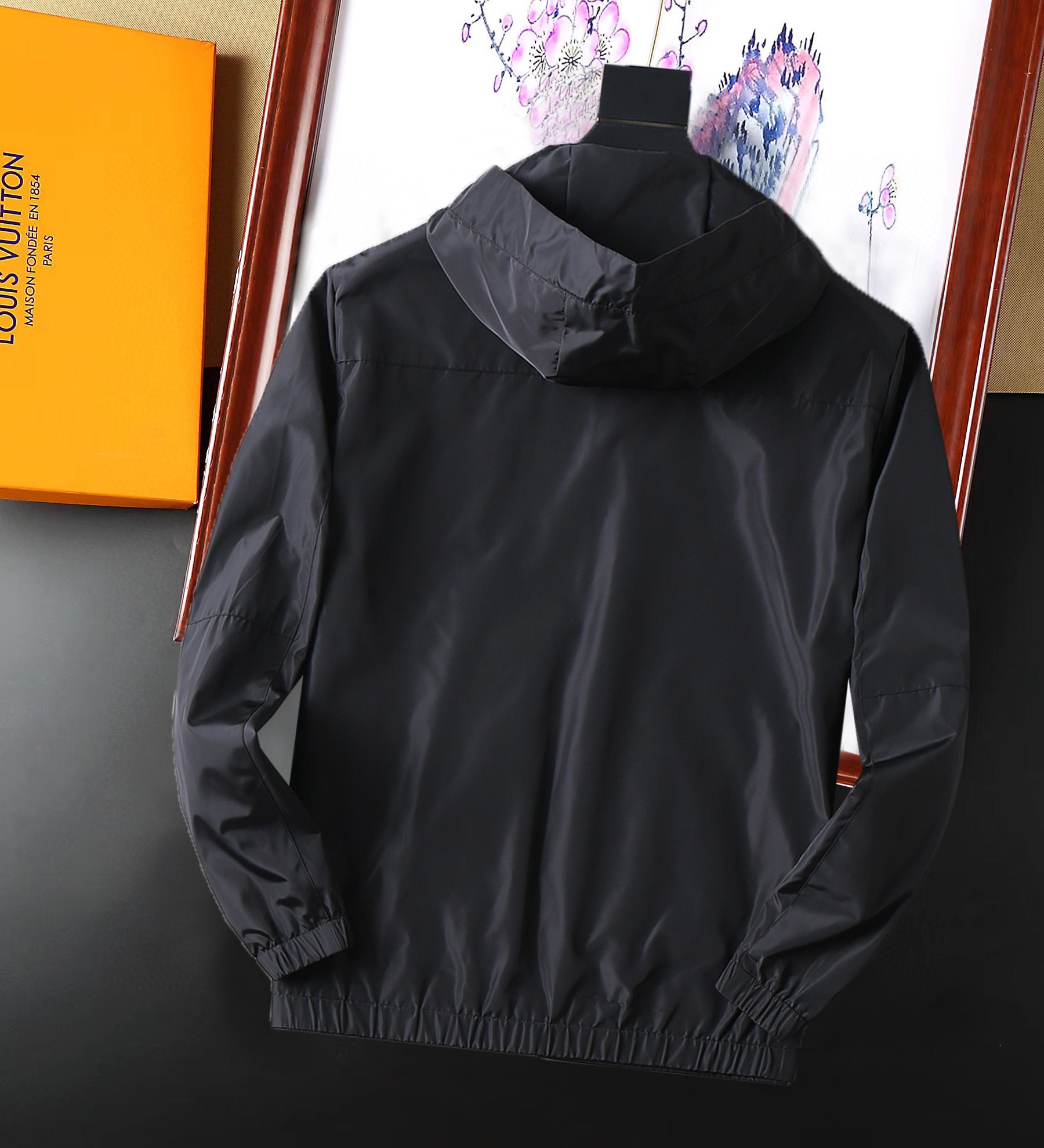Moncler Male Jacket S-m-l-xl