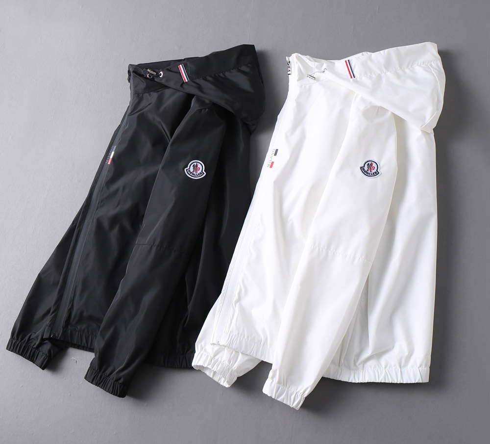 Moncler Male Jacket S-m-l-xl