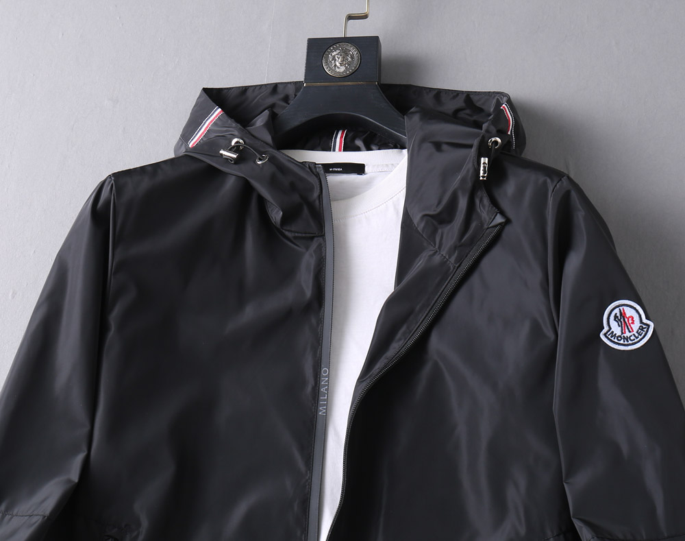Moncler Male Jacket S-m-l-xl