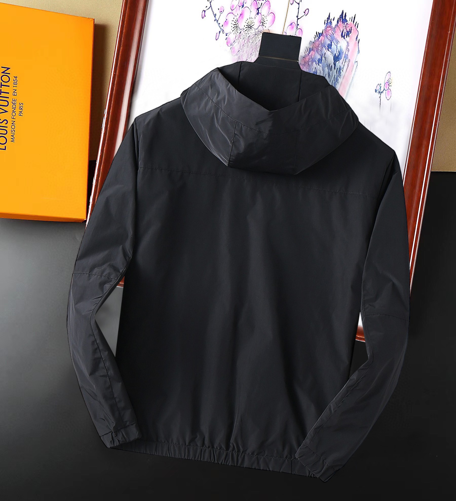 Moncler Male Jacket S-m-l-xl