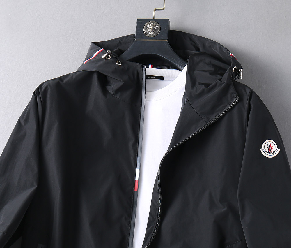 Moncler Male Jacket S-m-l-xl