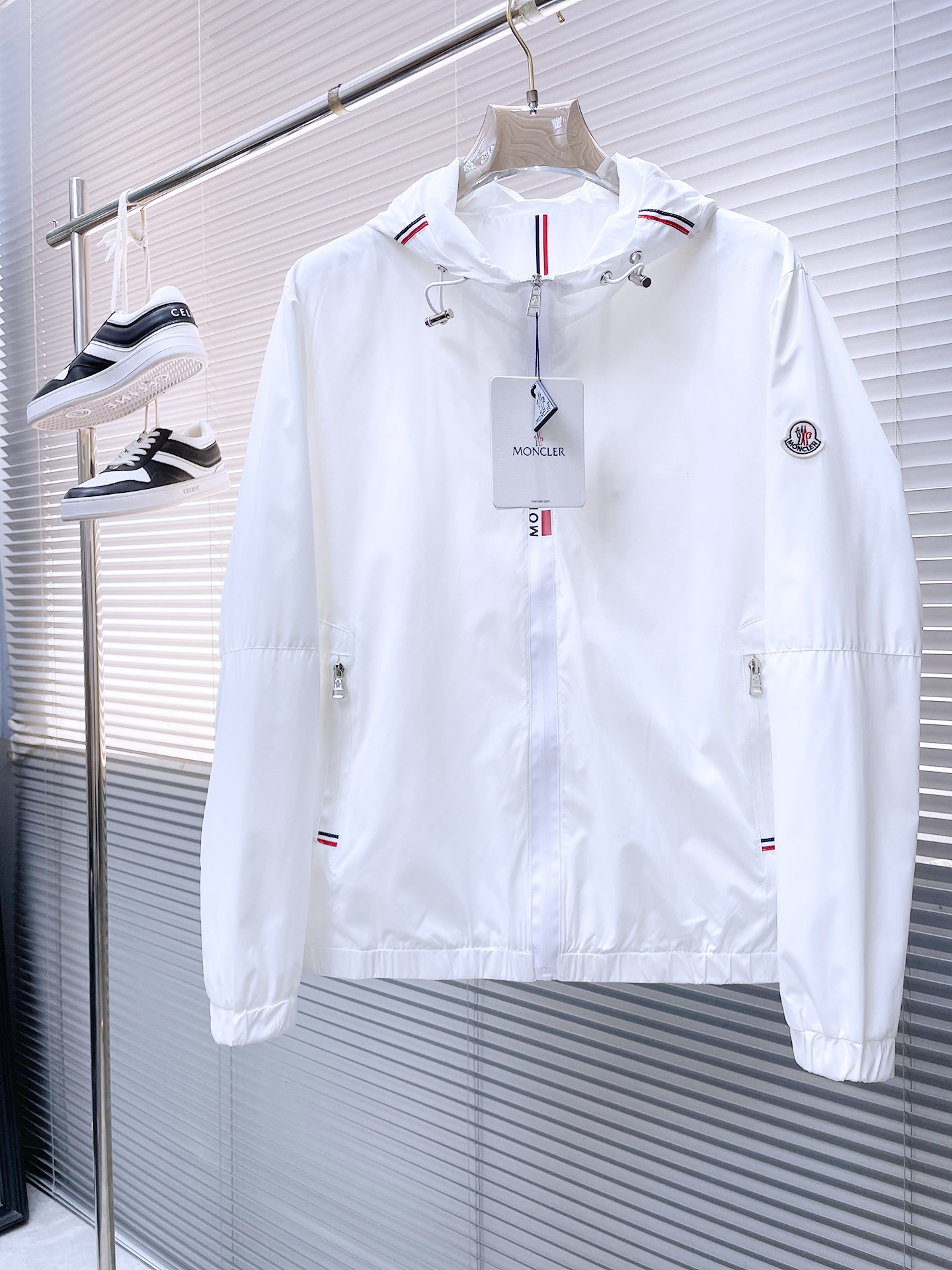 Moncler Male Jacket S-m-l-xl