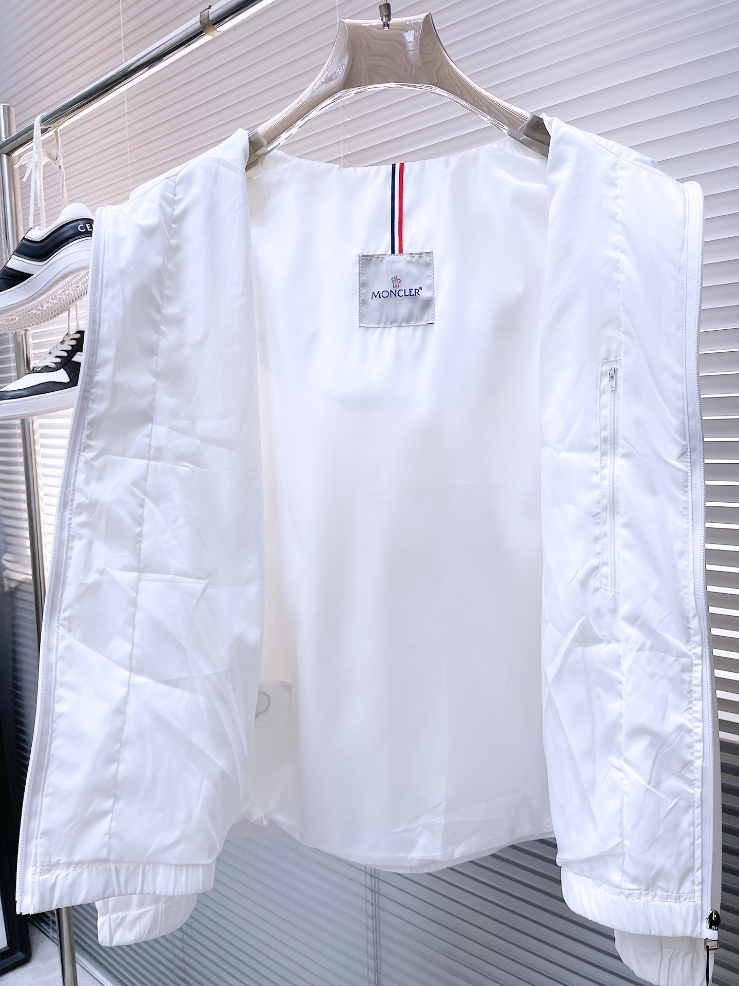 Moncler Male Jacket S-m-l-xl