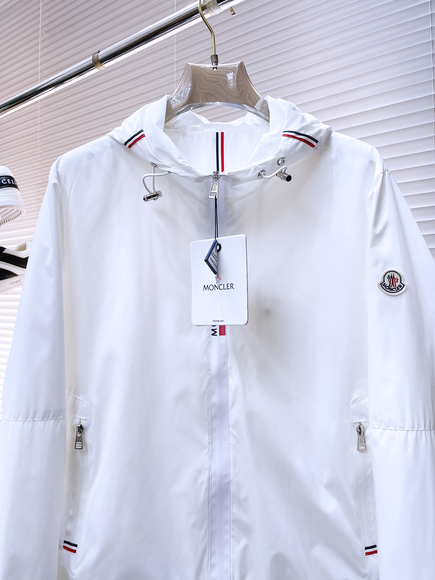 Moncler Male Jacket S-m-l-xl