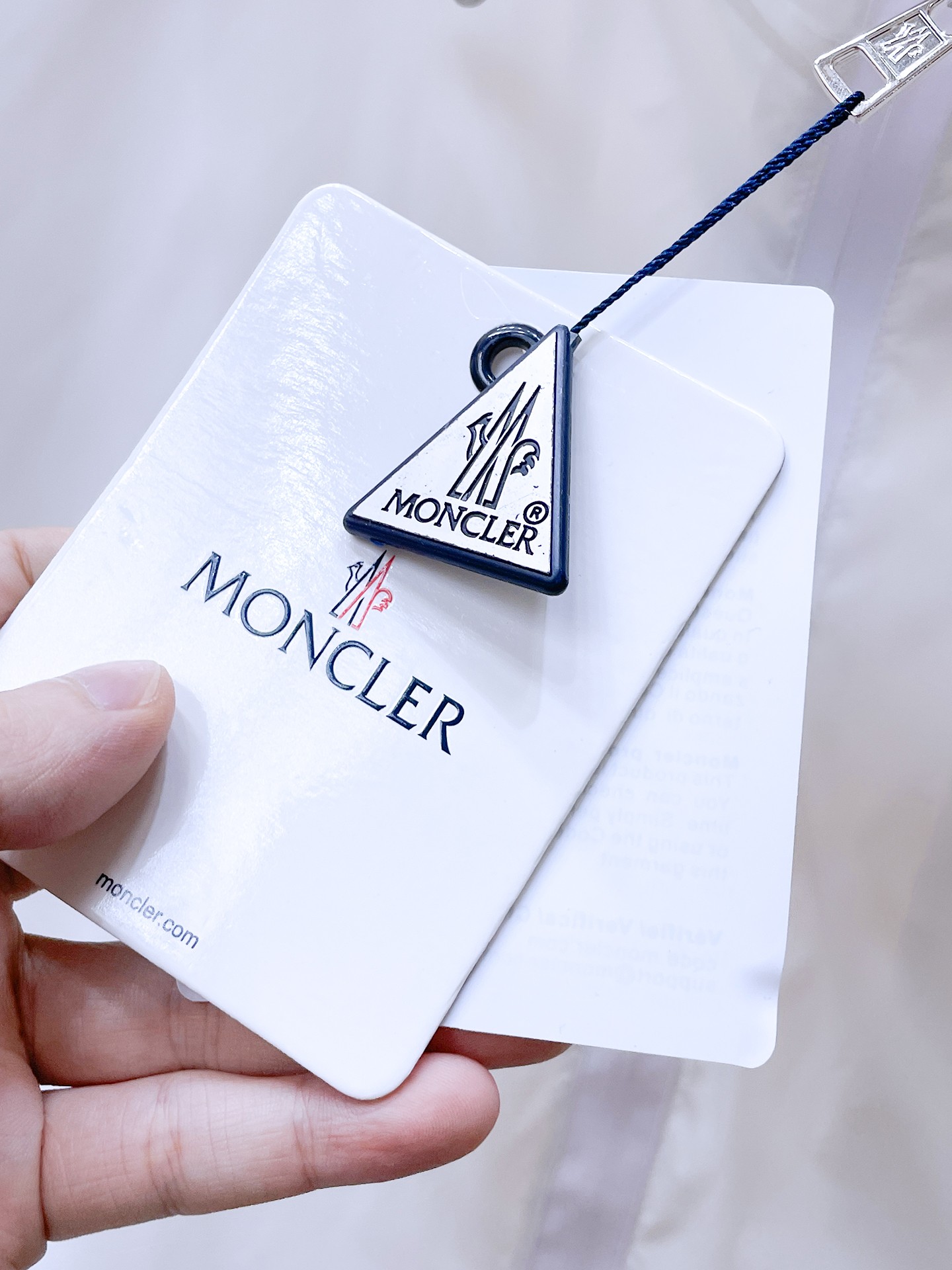 Moncler Male Jacket S-m-l-xl
