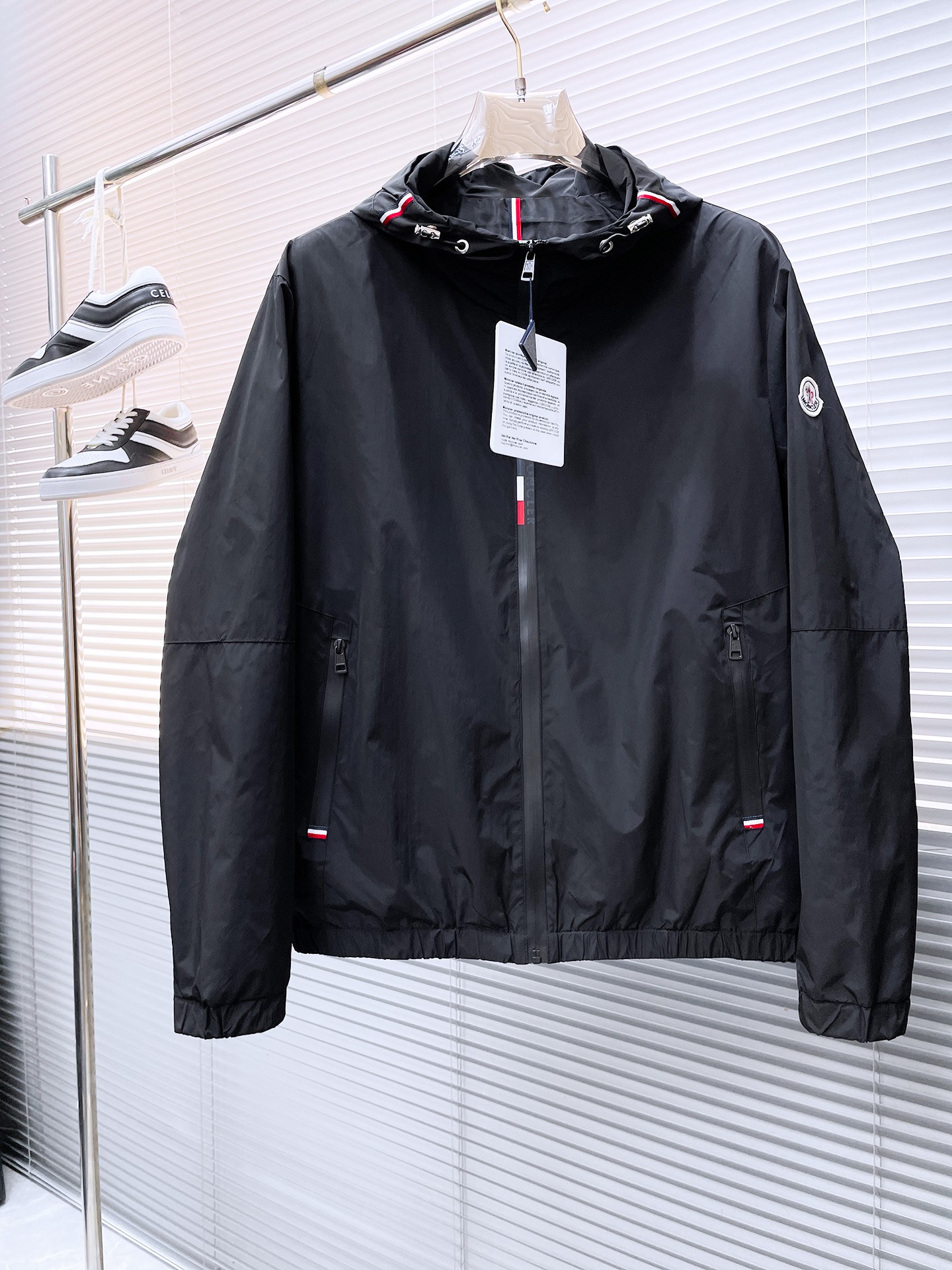 Moncler Male Jacket S-m-l-xl