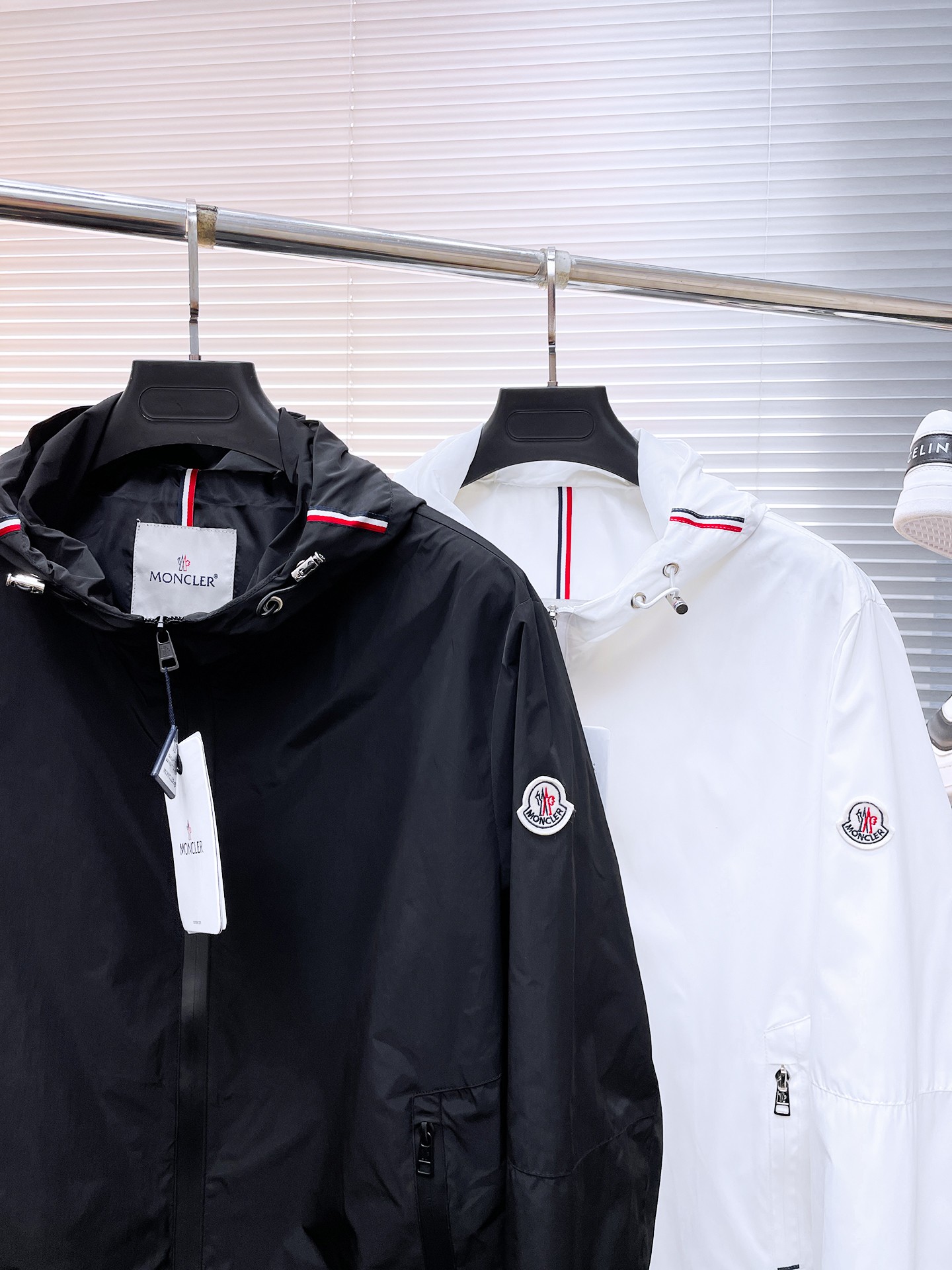Moncler Male Jacket S-m-l-xl