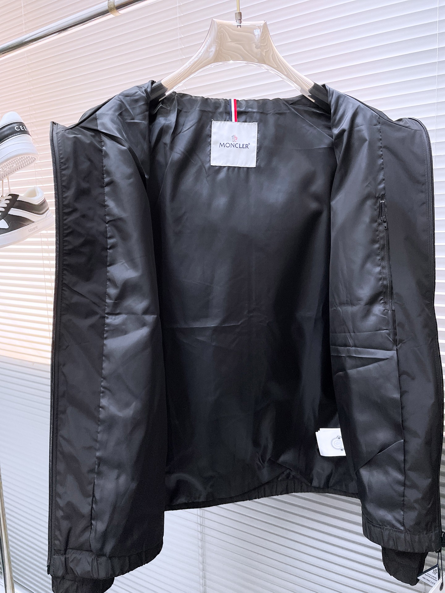 Moncler Male Jacket S-m-l-xl