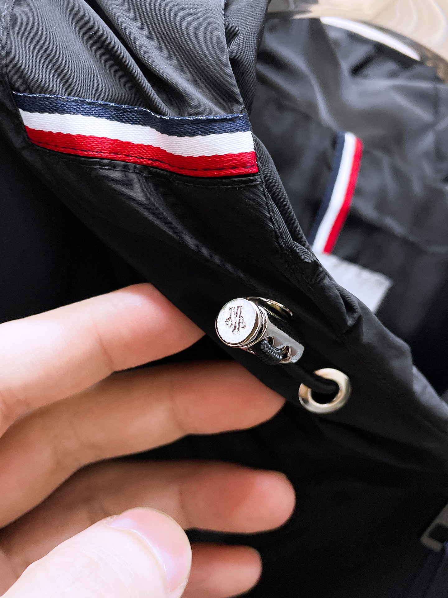 Moncler Male Jacket S-m-l-xl
