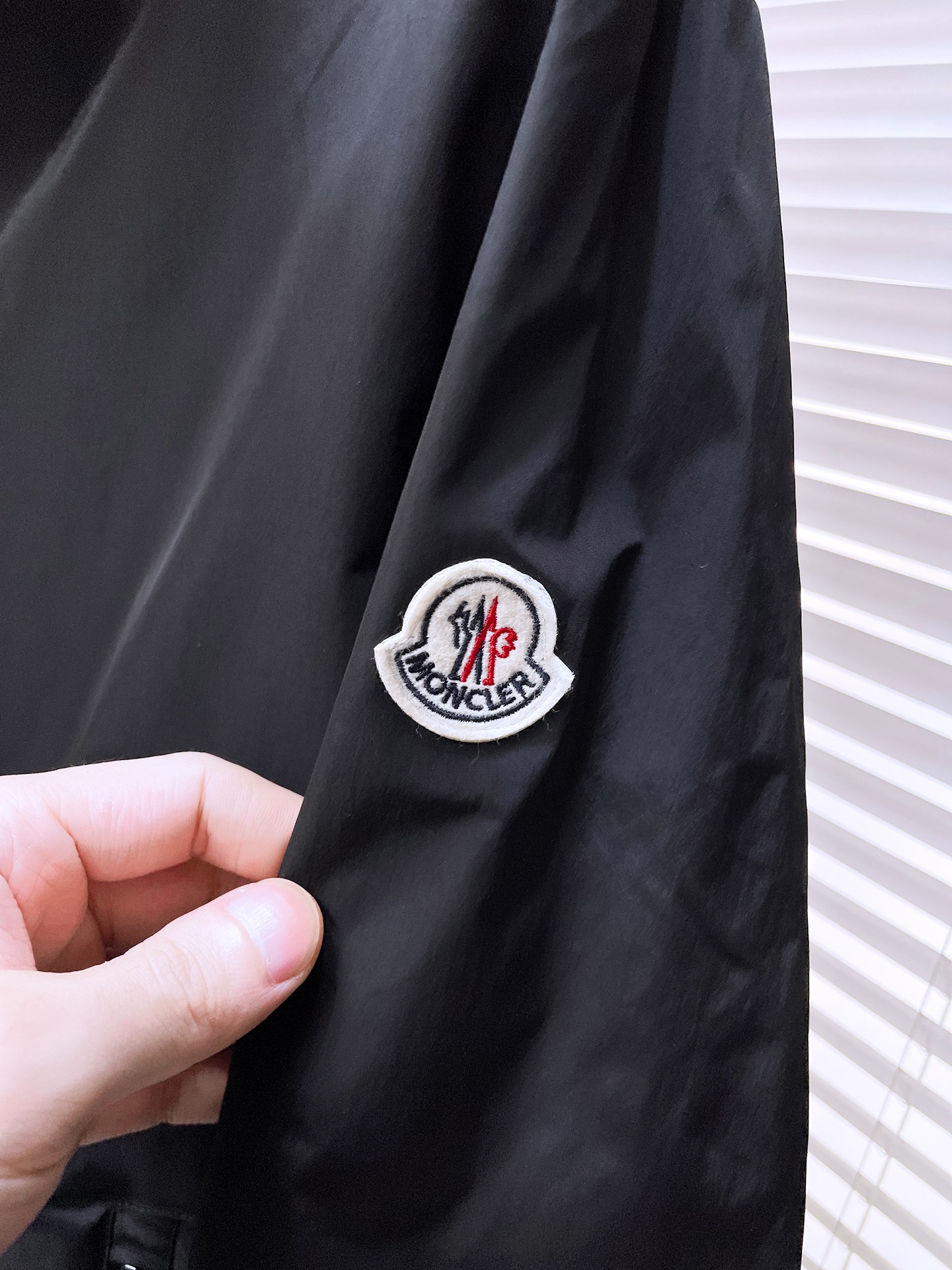 Moncler Male Jacket S-m-l-xl