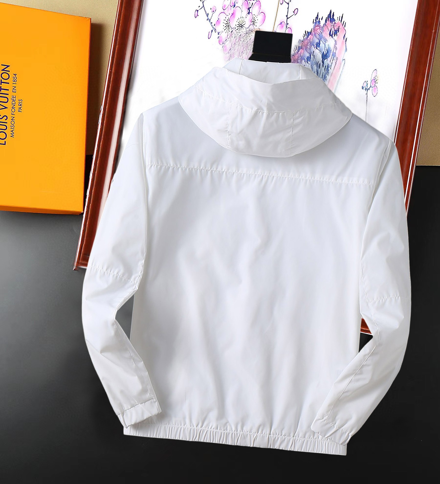 Moncler Male Jacket S-m-l-xl