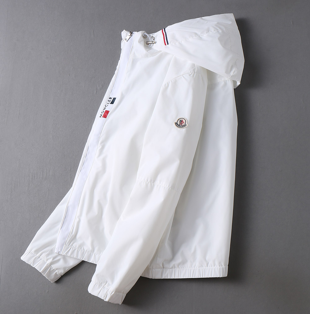 Moncler Male Jacket S-m-l-xl